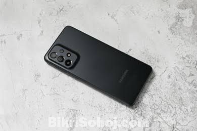 Samsung A33 5g